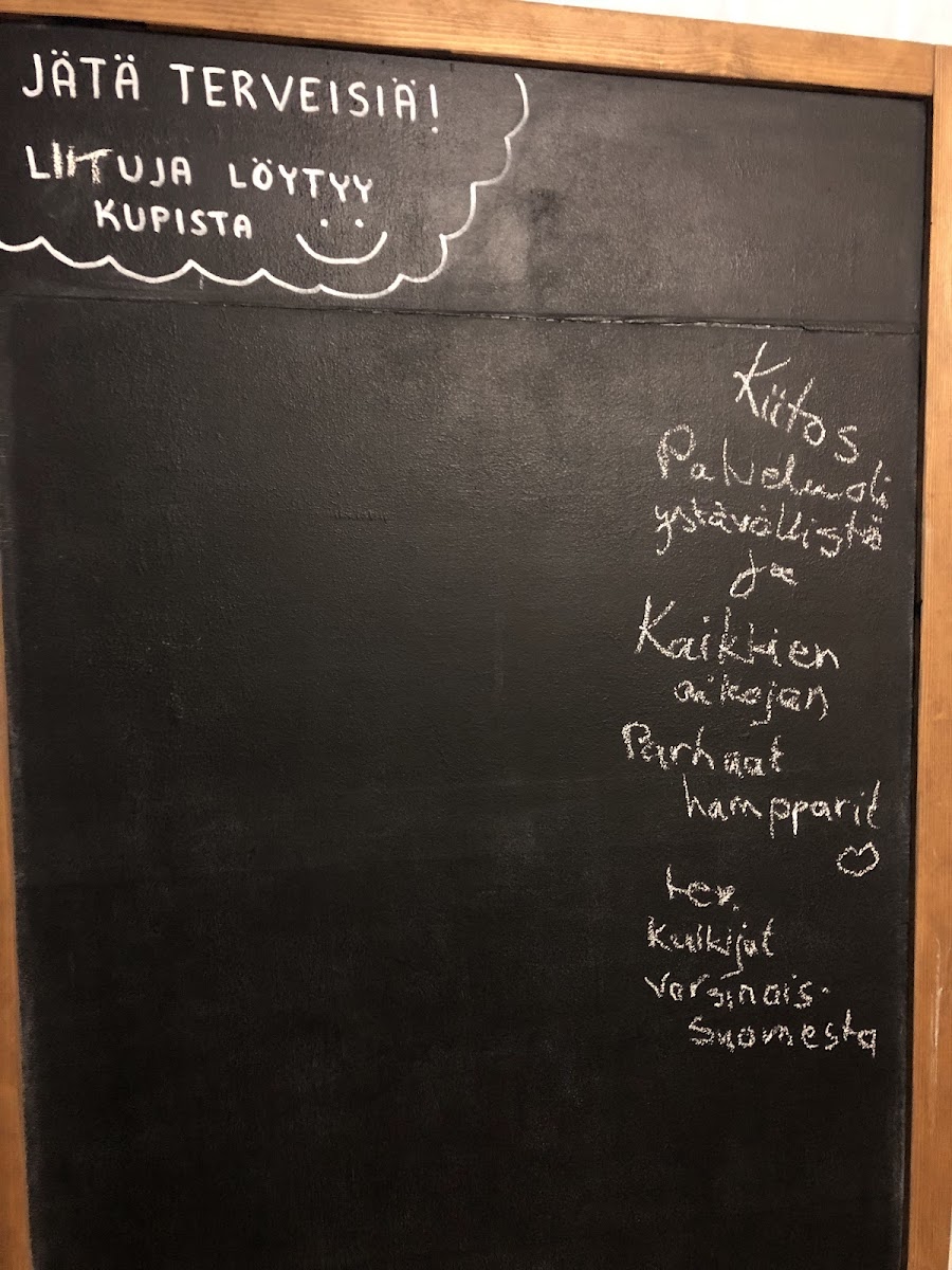 Menu Kivisalmen Kievari-5