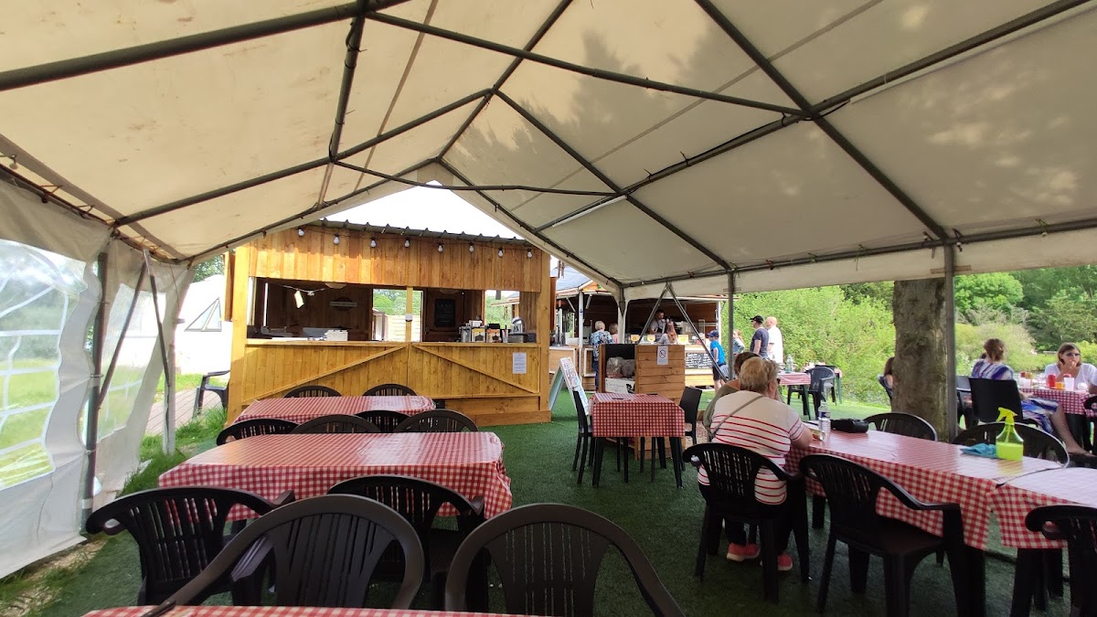 La Guinguette D'oulins